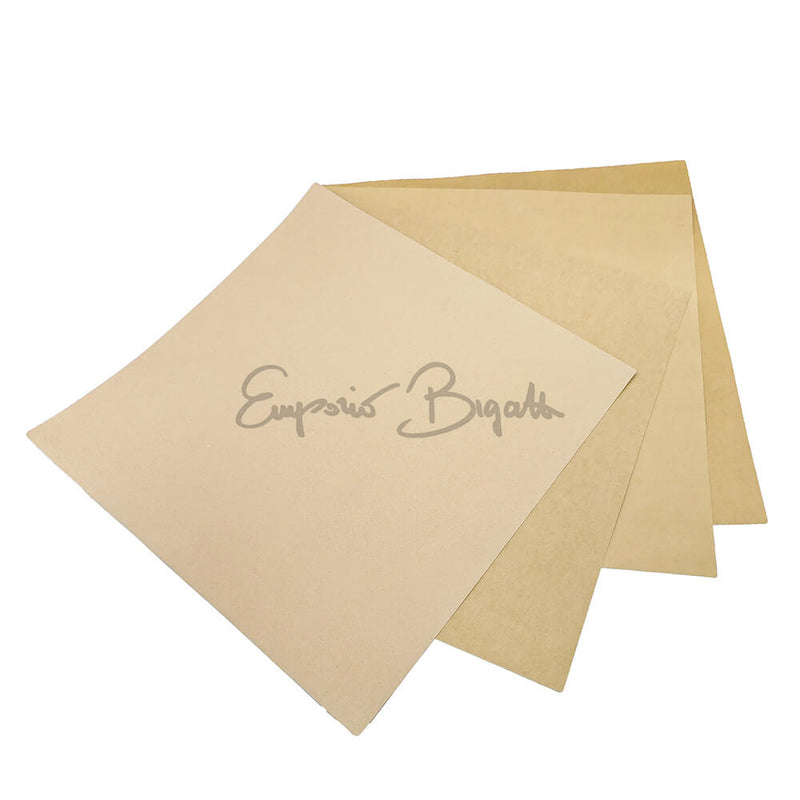 Foglio di carta speciale per guarnizioni "Guamotor",  in formato 480x480mm