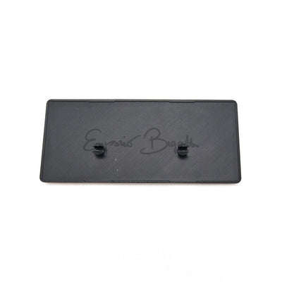 Coppia modanature fregi laterali Panda Sisley 4x4 | Fiat panda 141 |