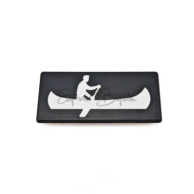 Coppia modanature fregi laterali Panda Sisley 4x4 | Fiat panda 141 |