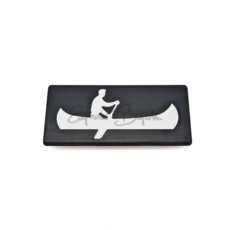 Coppia modanature fregi laterali Panda Sisley 4x4 | Fiat panda 141 |