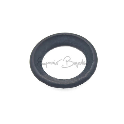 Gommino per l'anello dell'asta della leva del cambio, compatibile con Fiat Panda 30 e 45
