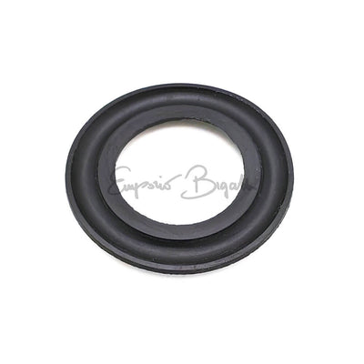 Guarnizione in gomma per il tappo di carico dell'olio motore, compatibile con Fiat Panda 45 e Uno Turbo i.e.
