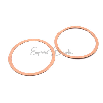 Guarnizioni canne cilindri 77mm per Fiat 500 e Fiat 126 motore 650cc