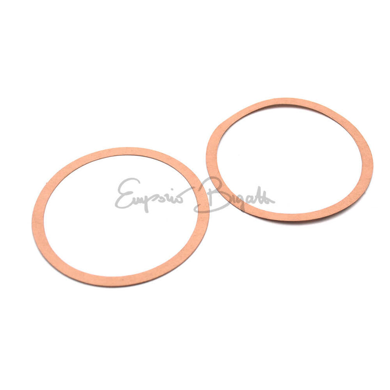 Guarnizioni canne cilindri 77mm per Fiat 500 e Fiat 126 motore 650cc