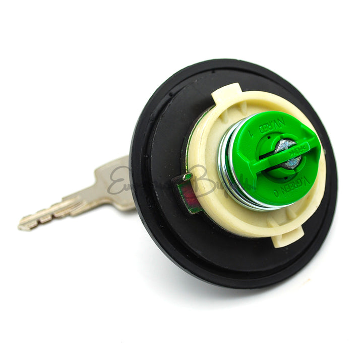 Tappo benzina a baionetta Fiat N500, 500C Topolino, 600, 600D, 615 ecc Tappo benzina a baionetta Fiat N500, 500C Topolino, 600, 600D, 615 ecc