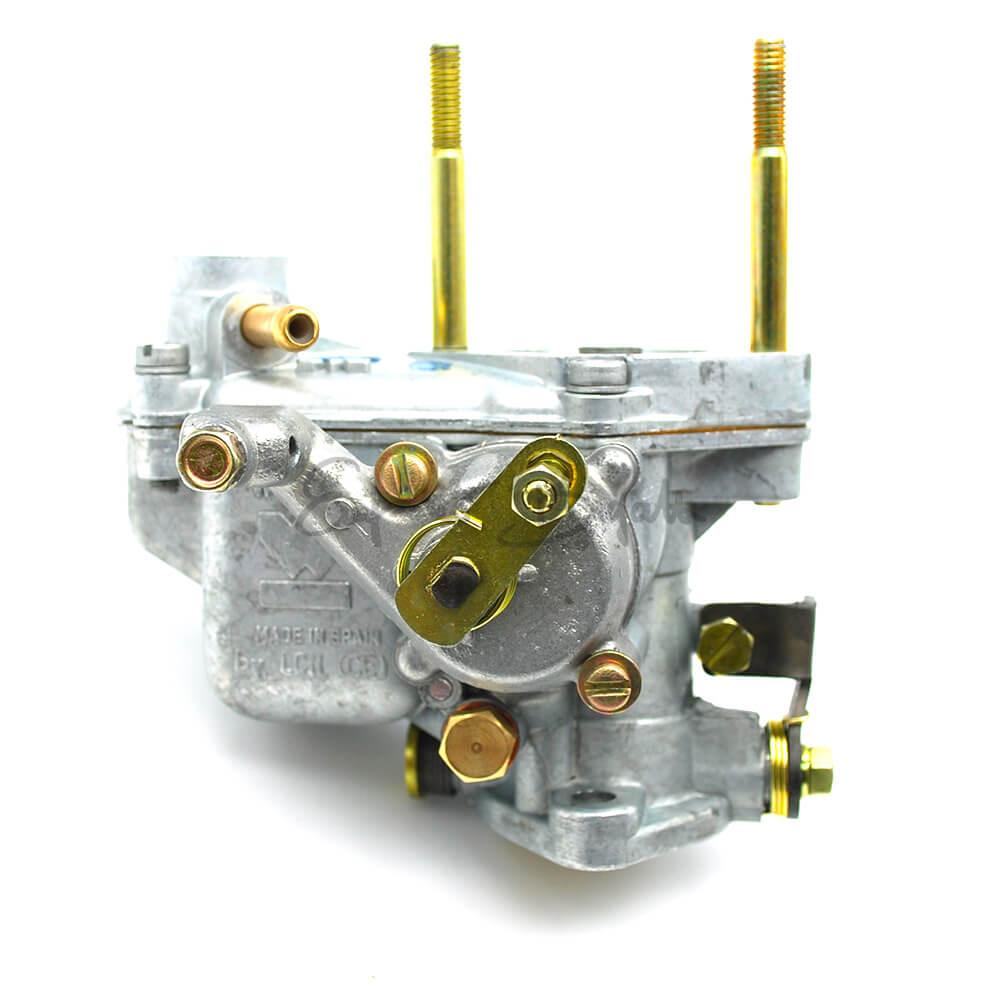 New Weber 26 IMB 10 Carburetor – Fiat 500 F/L Era – Original