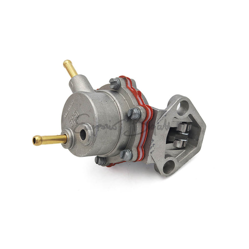 Pompa Benzina BCD Alta Qualità per Fiat 126 e 500 con Alternatore