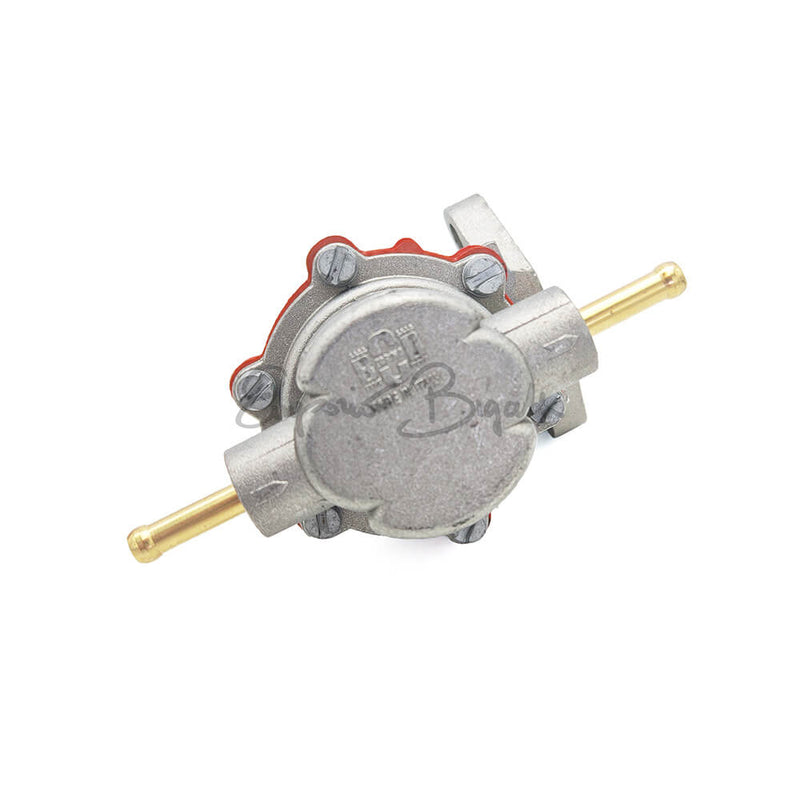 Pompa Benzina BCD Alta Qualità per Fiat 500 Giardiniera