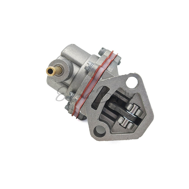 Pompa Benzina BCD Alta Qualità per Fiat 500 Giardiniera