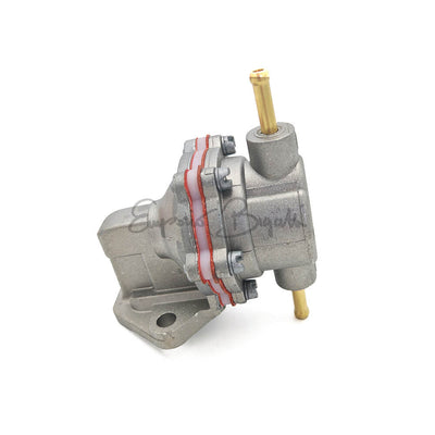 Pompa Benzina BCD Alta Qualità per Fiat 500 Giardiniera