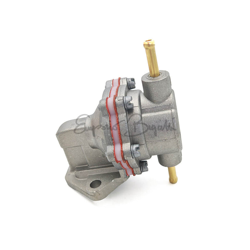 Pompa Benzina BCD Alta Qualità per Fiat 500 Giardiniera