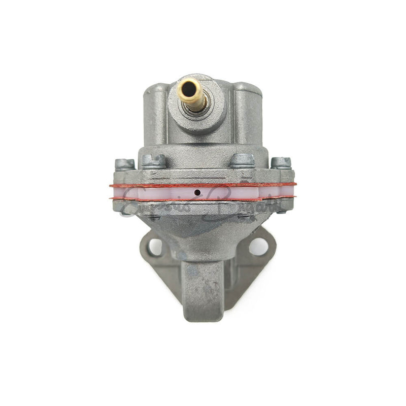 Pompa Benzina BCD Alta Qualità per Fiat 500 Giardiniera