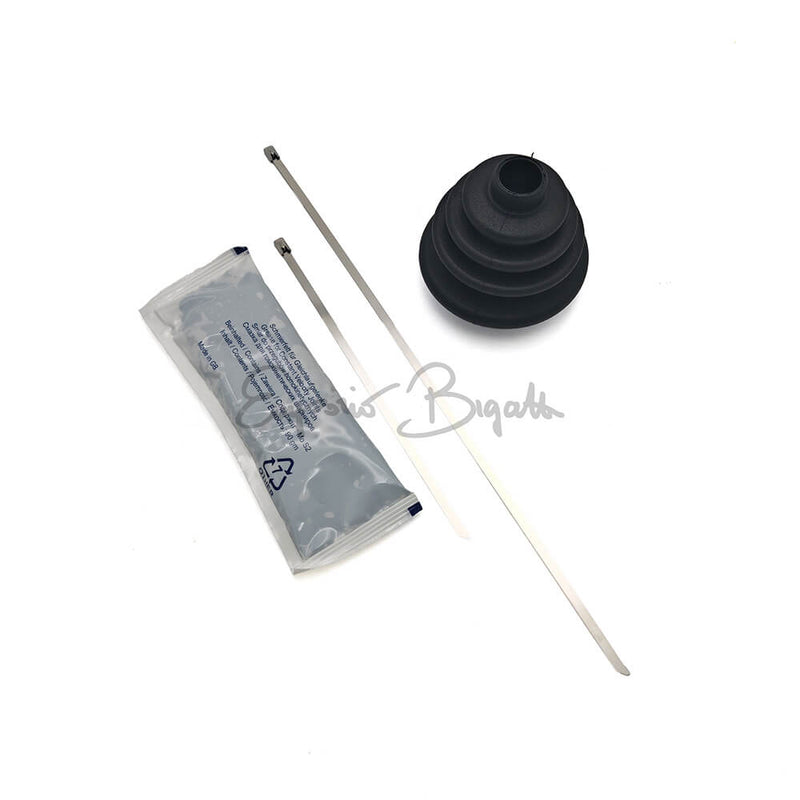 Kit cuffia semiasse Ø65x79mm per Fiat Panda, Uno, Cinquecento, Seicento, Tipo, Lancia Y10, Delta, Dedra