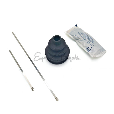 Kit cuffia semiasse Ø68x80mm per Fiat Panda, 127, Ritmo, Uno, Autobianchi A112, Seat Ibiza e Marbella