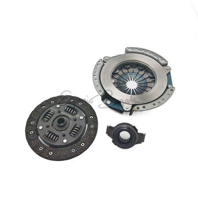 Kit frizione completo (disco, spingidisco, cuscinetto) da 170mm e 20 denti per Fiat Panda, Uno, A112