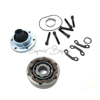 Kit giunto omocinetico interno (lato differenziale) da 25 denti, per Fiat Panda 4x4, Lancia Delta Integrale, Alfa 155 Q4