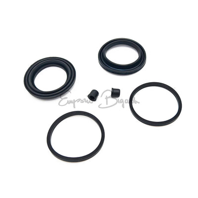 Kit revisione pinze freno anteriori per Fiat Panda 141 e vari modelli Fiat