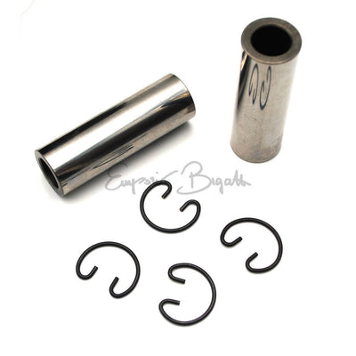 Kit completo Cilindri Pistoni e segmenti 73,50 mm 600cc |  Fiat 500 R |