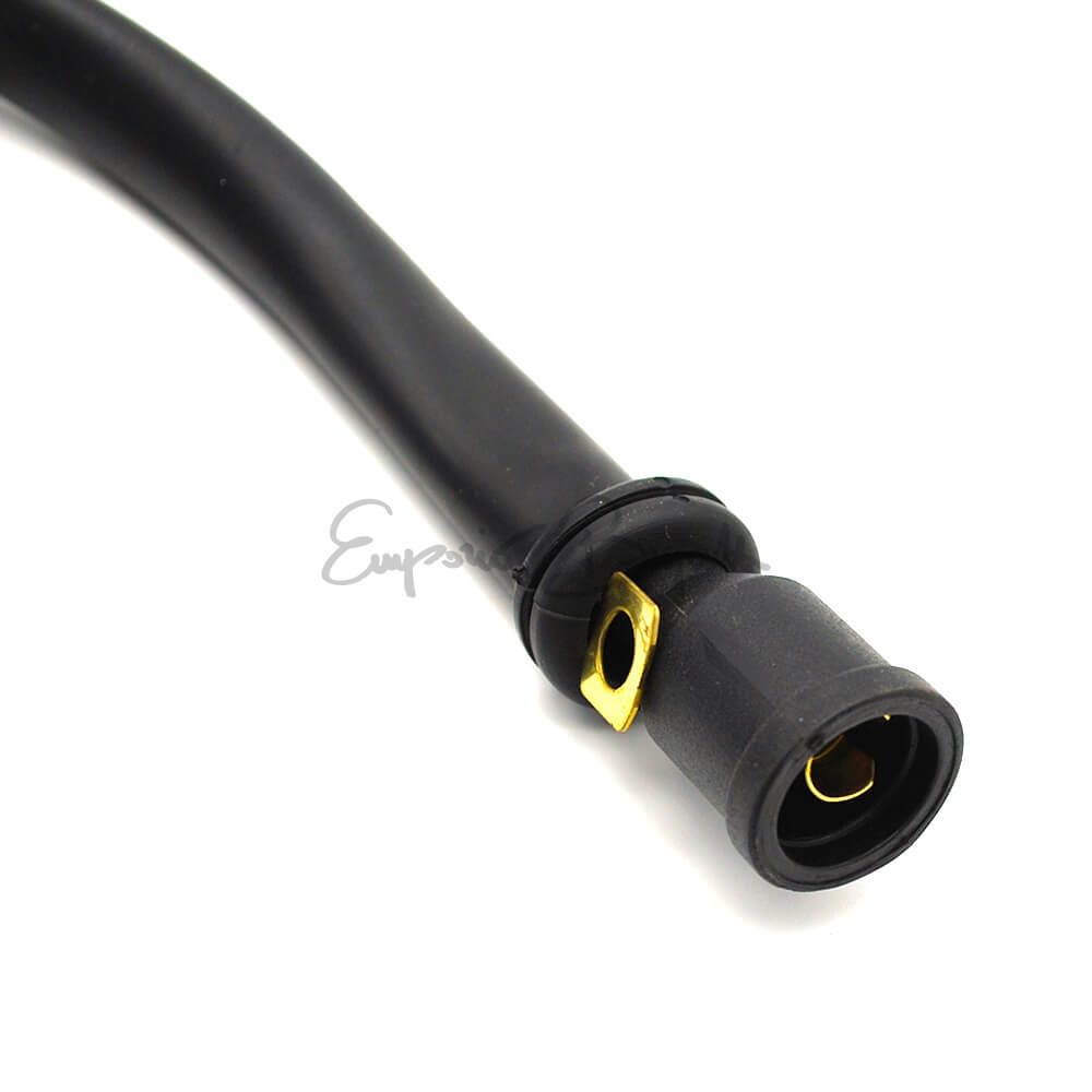 FAE 86050 Kit Cavi Candele Accensione – Compatibile Con Fiat Multipla, Bravo, Brava, Marea, Doblo 1.6 16V – Sostituisce 46413088 E 71776576