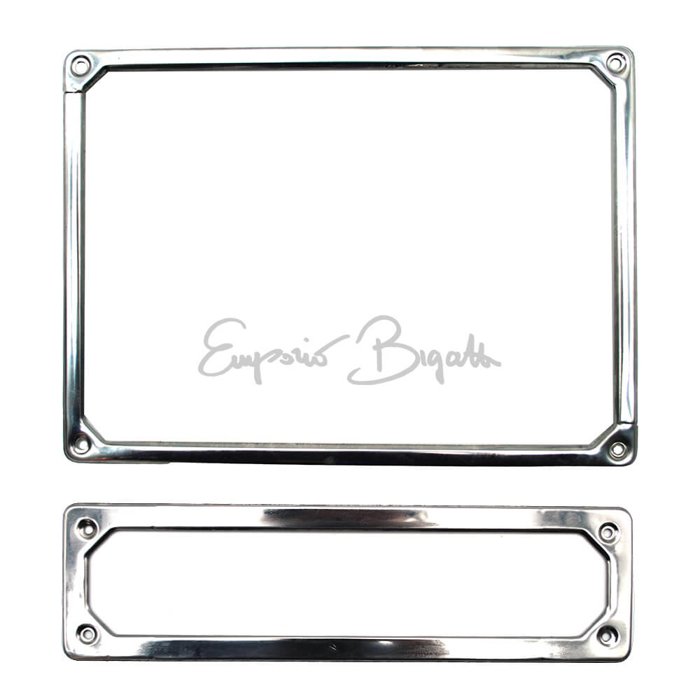 Casa Giardino Balcone In Acciaio Inox Traverse Corrimano Binario Scala 60/180/24 - Foto 9