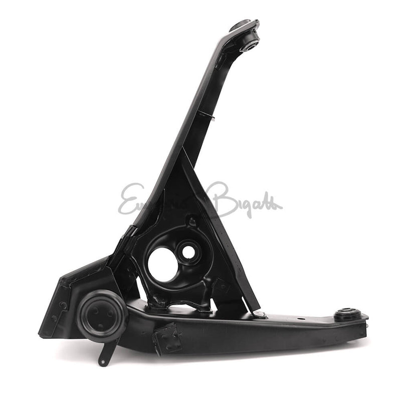 Coppia trapezi bracci di sospensione posteriore | Fiat 500 F L R Giardiniera base F |