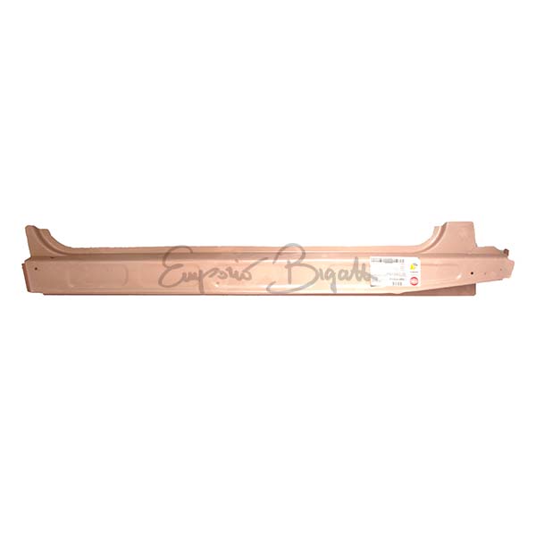 Sottoporta Destro Equal Quality L04879 Per Fiat 500 (2007-2015) E Fiat 500 C (2009-)