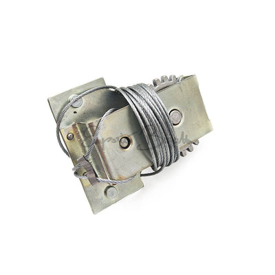 Alzacristallo Alzavetro | Fiat 600 2° Serie |