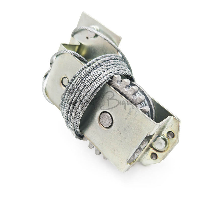 Alzacristallo Alzavetro | Fiat 600 2° Serie |