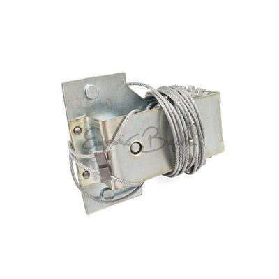 Alzacristallo Alzavetro | Fiat 600 D-E |