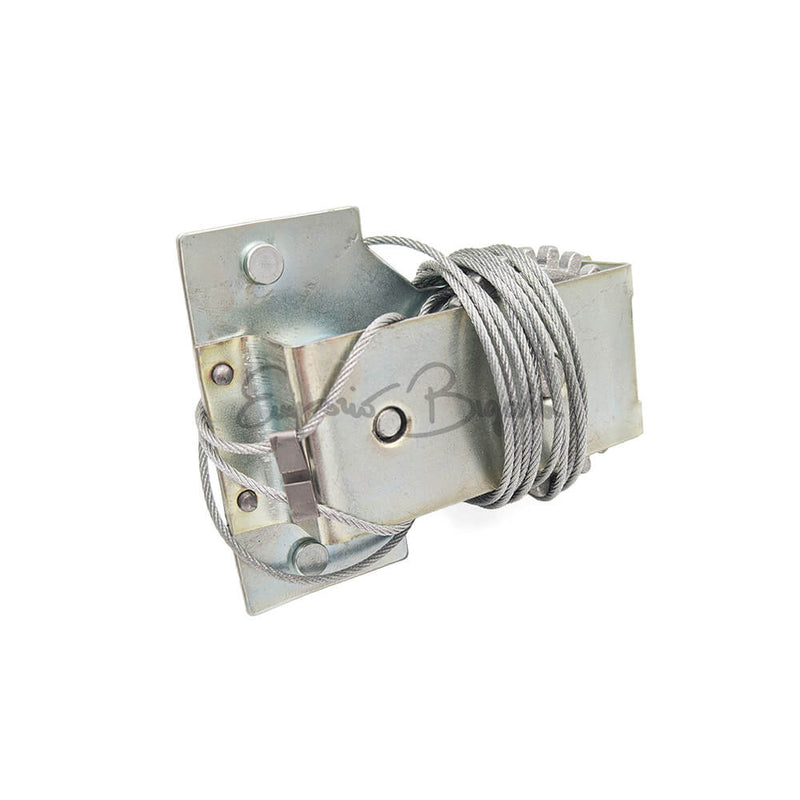 Alzacristallo Alzavetro | Fiat 600 D-E |