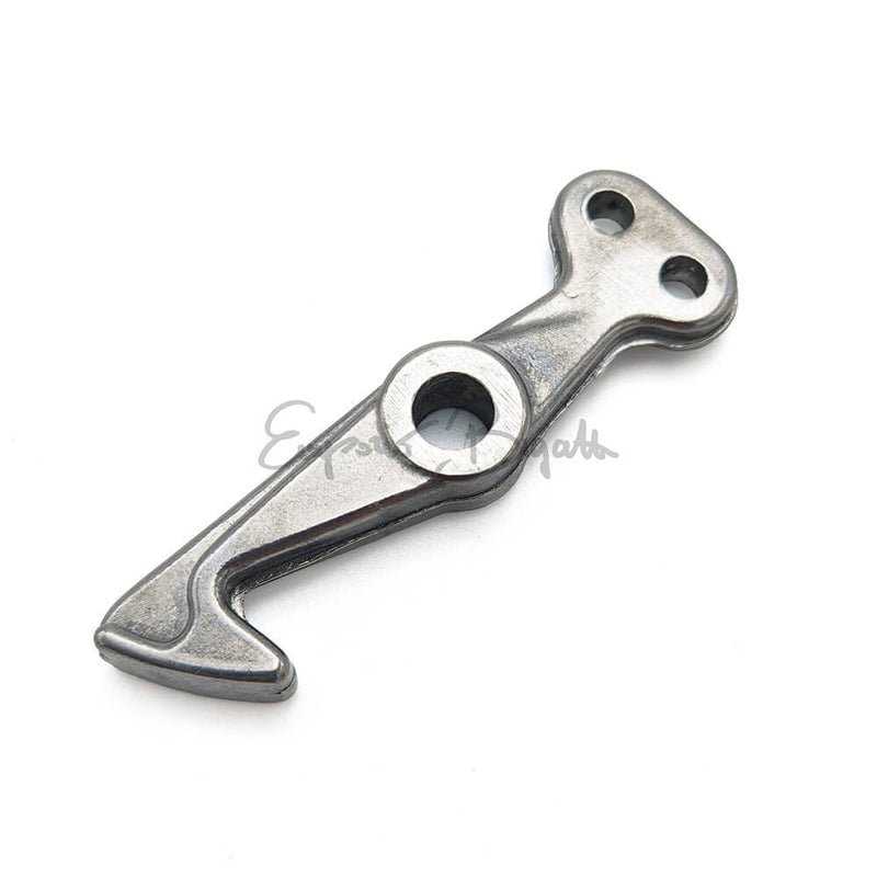Gancio cofano anteriore | Fiat 500 |