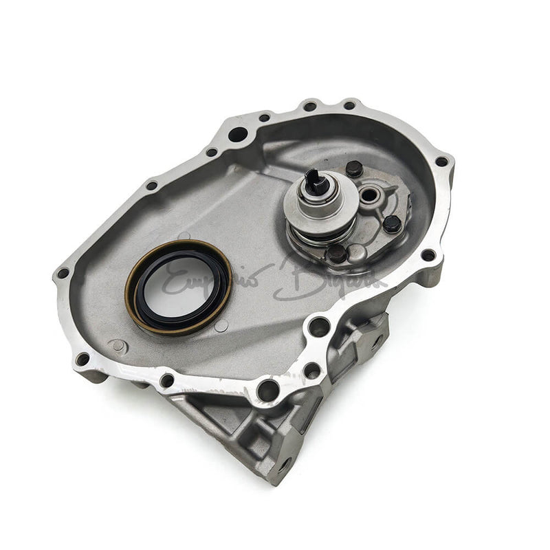 Coperchio distribuzione Nuovo con pompa olio | Fiat 500 F L  R |