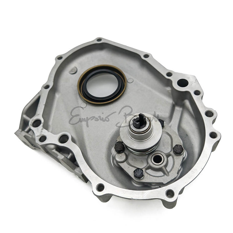 Coperchio distribuzione Nuovo con pompa olio | Fiat 500 F L  R |