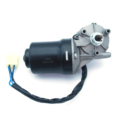 Motorino tergicristallo adattabile per Fiat 500 D, F, L, R e Giardiniera compatibile Magneti Marelli