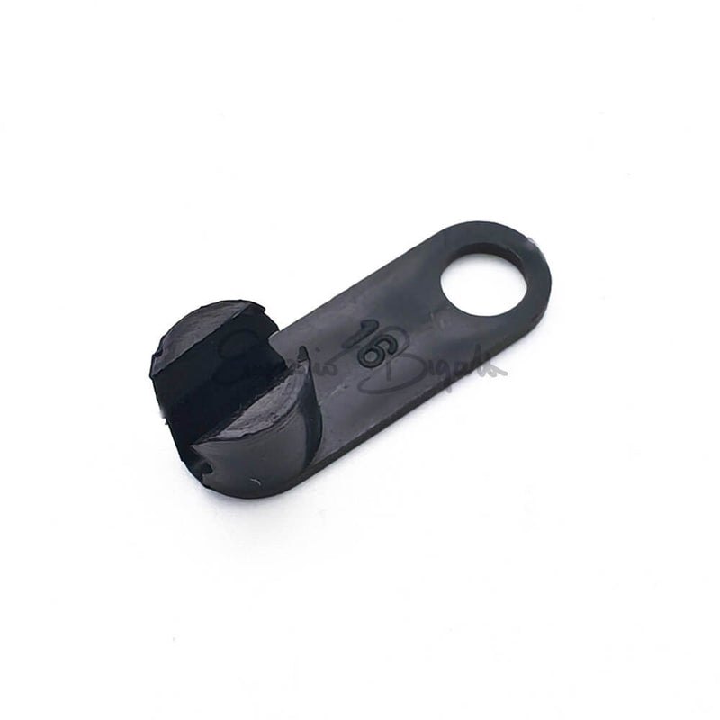 Staffa fissaggio cavo comando avviamento motore | Fiat 500 R |