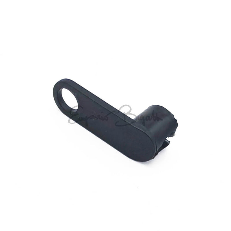 Staffa fissaggio cavo comando avviamento motore | Fiat 500 R |