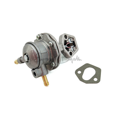 Pompa benzina meccanica per motori Fiat FIRE, compatibile con Fiat Panda 141 e Fiat Uno
