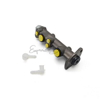 Pompa freno doppia 19.05mm per Fiat 126 dal 1972 al 1996
