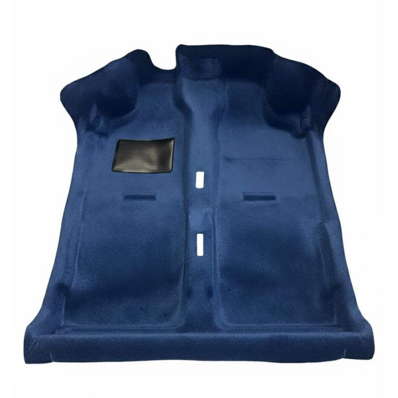 Kit tappetini per Fiat Panda 141 Kit tappetini per Fiat Panda 141