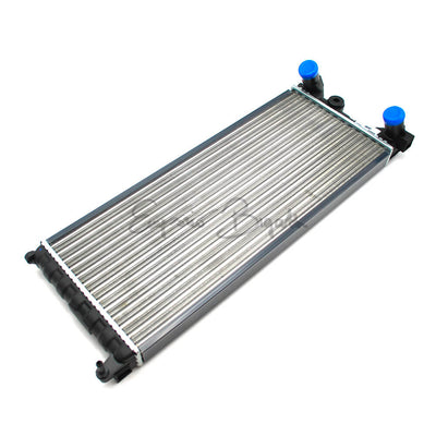Radiatore acqua raffreddamento motore per Fiat Panda 141 e Autobianchi Y10
