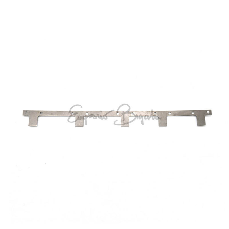 Piastra Riparazione Fissaggio Molle Sedile per Fiat 500 F L R