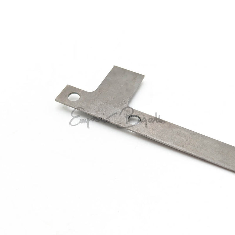 Piastra Riparazione Fissaggio Molle Sedile per Fiat 500 F L R