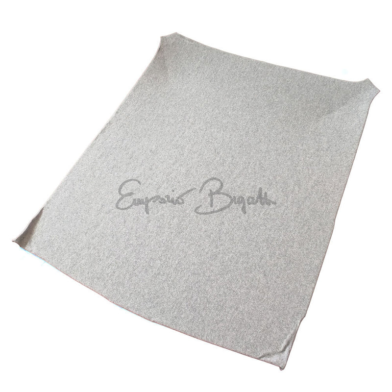 Rivestimento per il sottotetto (padiglione) di colore grigio, ricambio per Fiat 126 Personal e FSM