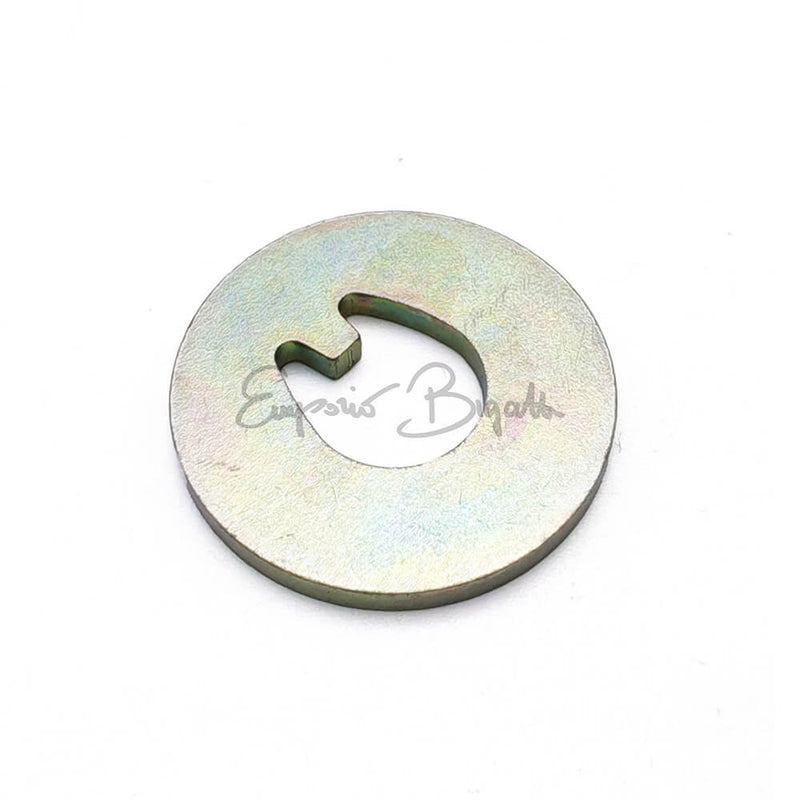 Rondella cuscinetto ruota anteriore 34,7mm per Fiat 500 Giardiniera e Fiat 126
