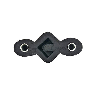 Supporto tubo scarico posteriore | Fiat Panda141 | Fiat varie |