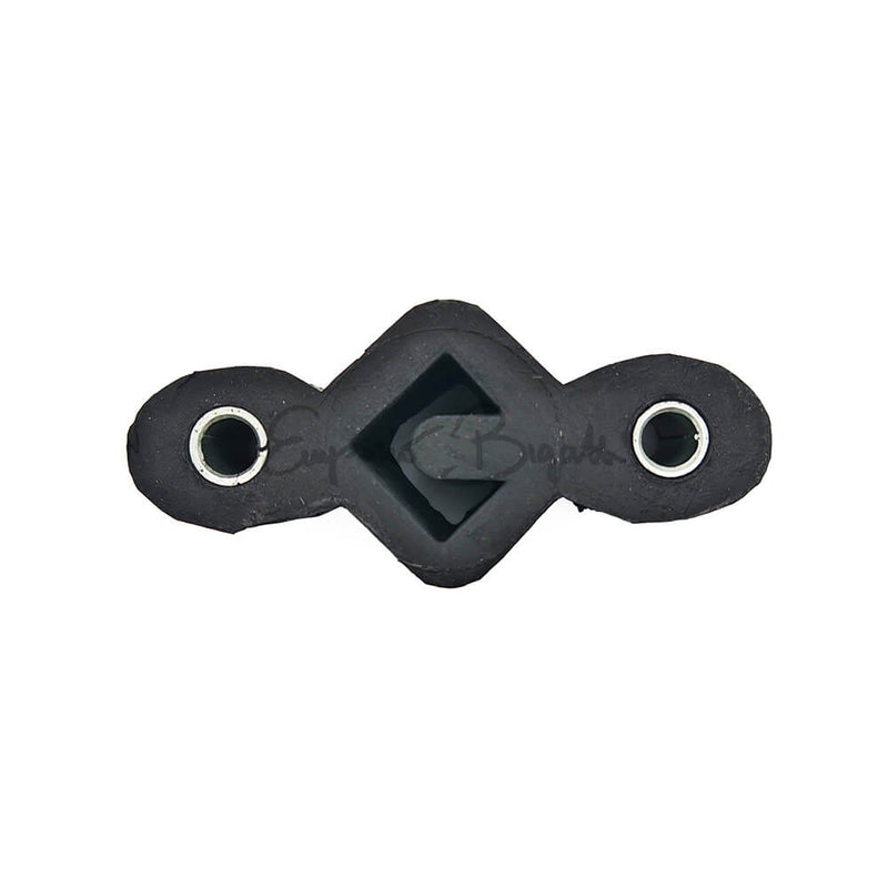 Supporto tubo scarico posteriore | Fiat Panda141 | Fiat varie |