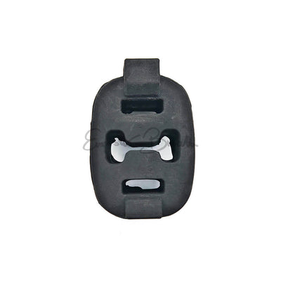 Supporto tubo scarico posteriore | Fiat Panda 141 | Fiat varie |