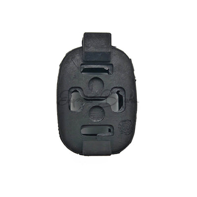 Supporto tubo scarico posteriore | Fiat Panda 141 | Fiat varie |