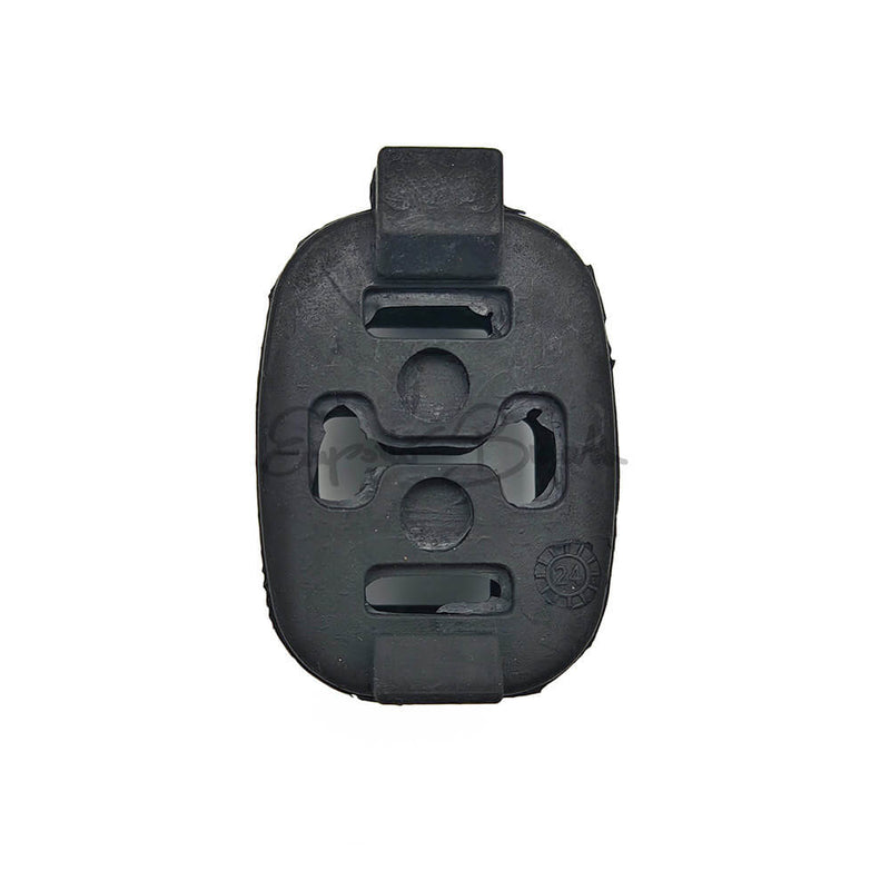 Supporto tubo scarico posteriore | Fiat Panda 141 | Fiat varie |