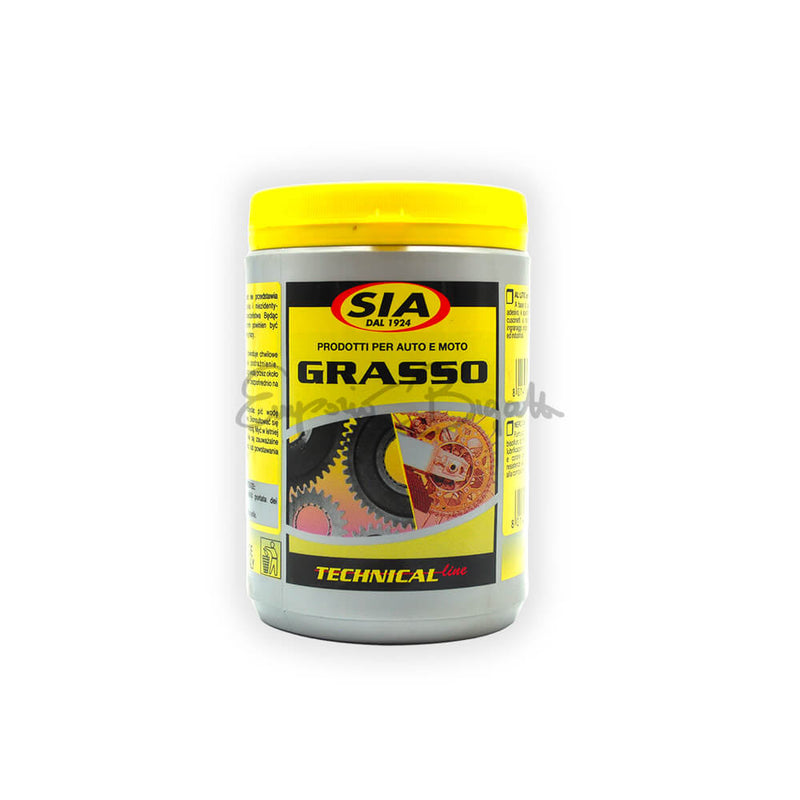 Grasso Stauffer per impieghi generici confezione 250 ml